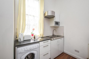 Bright Studio Flat-Camden Town King's Cross Zone 1